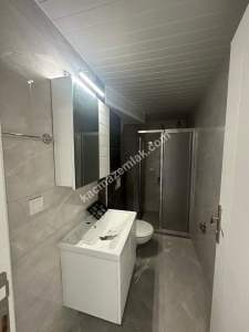 Manavgat Sarılar Da Doğa Manzaralı Satılık 3+1 Daire 14