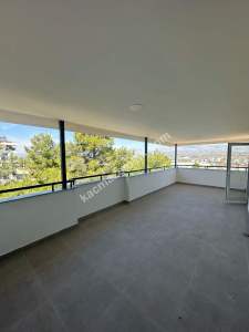 Manavgat Sarılar Da Doğa Manzaralı Satılık 3+1 Daire 11