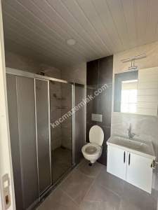 Manavgat Sarılar Da Doğa Manzaralı Satılık 3+1 Daire 7