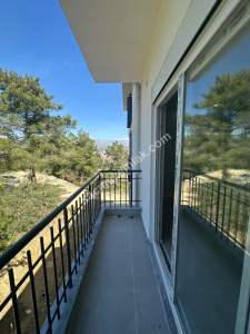 Manavgat Sarılar Da Doğa Manzaralı Satılık 3+1 Daire 16