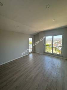 Manavgat Sarılar Da Doğa Manzaralı Satılık 3+1 Daire 8