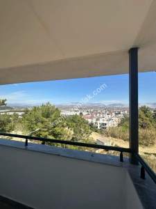 Manavgat Sarılar Da Doğa Manzaralı Satılık 3+1 Daire 10