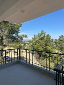 Manavgat Sarılar Da Doğa Manzaralı Satılık 3+1 Daire 5