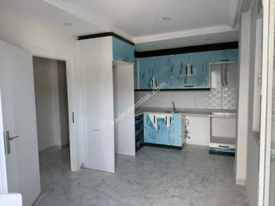 Manavgat Sarılar'da Satılık 4+1 Dubleks Daire 1