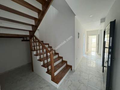 Manavgat Sarılar'da Satılık 4+1 Dubleks Daire 13