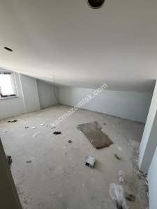 Manavgat Sarılar Mahallesi Sıfır 3+1 Dubleks Daire!!! 11