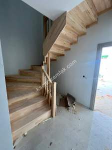 Manavgat Sarılar Mahallesi Sıfır 3+1 Dubleks Daire!!! 6