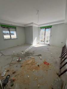 Manavgat Sarılar Mahallesi Sıfır 3+1 Dubleks Daire!!! 1