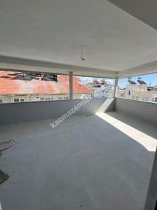 Manavgat Sarılar Mahallesi Sıfır 3+1 Dubleks Daire!!! 10