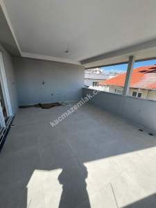 Manavgat Sarılar Mahallesi Sıfır 3+1 Dubleks Daire!!! 12