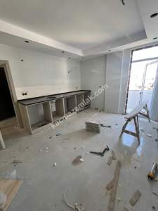 Manavgat Sarılar Mahallesi Sıfır 3+1 Dubleks Daire!!! 4