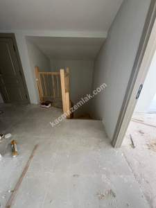 Manavgat Sarılar Mahallesi Sıfır 3+1 Dubleks Daire!!! 13