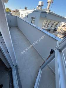 Manavgat Sarılar Mahallesi Sıfır 3+1 Dubleks Daire!!! 9