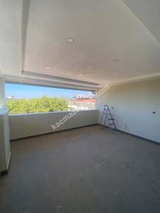 Manavgat Sarılar Mah. Satılık Sıfır 5+1 Dubleksler!!! 16