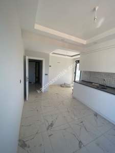 Manavgat Sarılar Mah. Satılık Sıfır 5+1 Dubleksler!!! 2