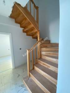 Manavgat Sarılar Mah. Satılık Sıfır 5+1 Dubleksler!!! 17