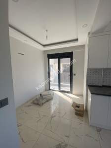 Manavgat Sarılar Mah. Satılık Sıfır 5+1 Dubleksler!!! 4