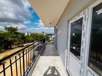 Manavgat Sarılar'da 4+1 Satılık Dubleks 8