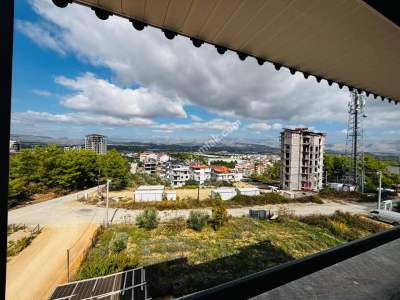 Manavgat Sarılar'da 4+1 Satılık Dubleks 1