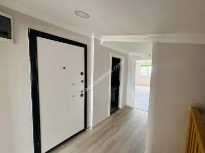 Manavgat Sarılar'da 4+1 Satılık Dubleks 11