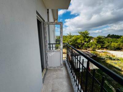 Manavgat Sarılar'da 4+1 Satılık Dubleks 3