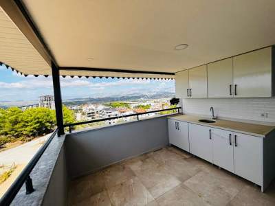 Manavgat Sarılar'da 4+1 Satılık Dubleks 16