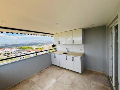 Manavgat Sarılar'da 4+1 Satılık Dubleks 12