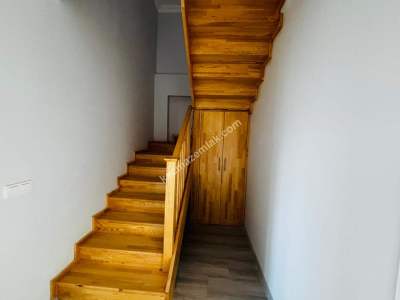 Manavgat Sarılar'da 4+1 Satılık Dubleks 7