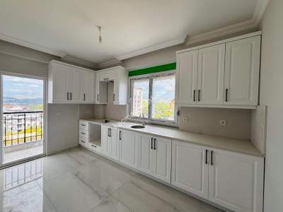 Manavgat Sarılar'da 4+1 Satılık Dubleks 2