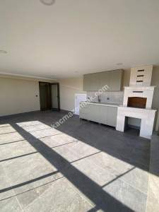 Manavgat Sarılar'da Lüks Otel Konseptli Satılık Dublex 14