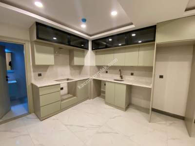 Manavgat Sarılar'da Lüks Otel Konseptli Satılık Dublex 1