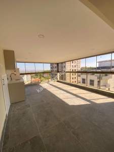 Manavgat Sarılar'da Lüks Otel Konseptli Satılık Dublex 12