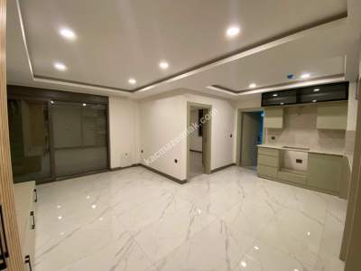 Manavgat Sarılar'da Lüks Otel Konseptli Satılık Dublex 3