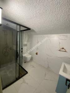 Manavgat Sarılar'da Lüks Otel Konseptli Satılık Dublex 15