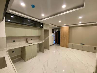 Manavgat Sarılar'da Lüks Otel Konseptli Satılık Dublex 2