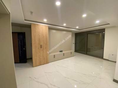 Manavgat Sarılar'da Lüks Otel Konseptli Satılık Dublex 4