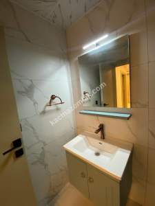 Manavgat Sarılar'da Lüks Otel Konseptli Satılık Dublex 6