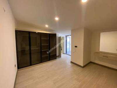 Manavgat Sarılar'da Lüks Otel Konseptli Satılık Dublex 9