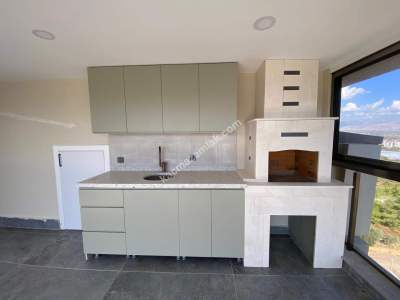 Manavgat Sarılar'da Lüks Otel Konseptli Satılık Dublex 13