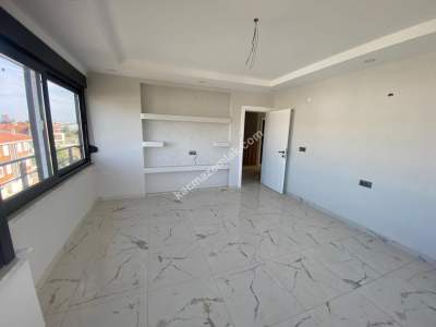 Manavgat Sarılar'da Lüks Dublex 3+1 Satılık 13