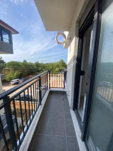 Manavgat Sarılar'da Lüks Dublex 3+1 Satılık 16