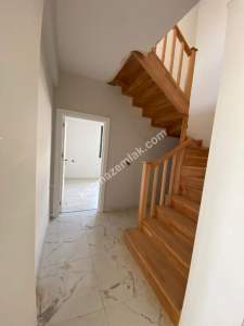 Manavgat Sarılar'da Lüks Dublex 3+1 Satılık 12