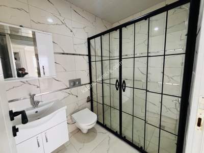 Manavgat Çamlık’da Satılık 3+1 Dubleks 14