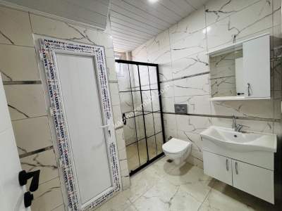 Manavgat Çamlık’da Satılık 3+1 Dubleks 6