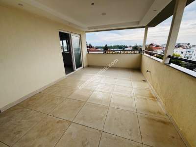 Manavgat Çamlık’da Satılık 3+1 Dubleks 15