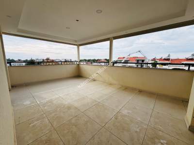 Manavgat Çamlık’da Satılık 3+1 Dubleks 16