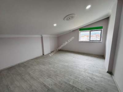 Manavgat Çamlık’da Satılık 3+1 Dubleks 12