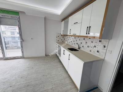 Manavgat Çamlık’da Satılık 3+1 Dubleks 4