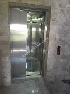 Şelale Mah. 3+1 Dubleks Daire Satılıktır 12