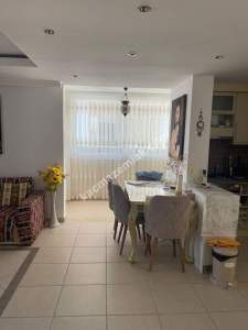 Side De Satılık 2+1 Dubleks 14